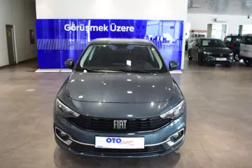 2023 Fiat Egea 1.3 Multijet II Easy Plus 95HP