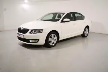 2015 Skoda Octavia 1.6 Tdi Greentec Optimal Dsg 110HP