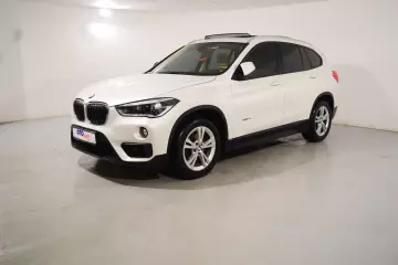 2016 BMW X1 18i Sdrive Prestige 136HP