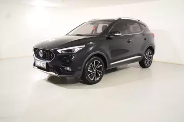 2024 MG ZS 1.0 T-GDI Luxury Plus 111HP