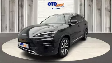 2024 Byd Seal U EV 87kWh Design 218HP