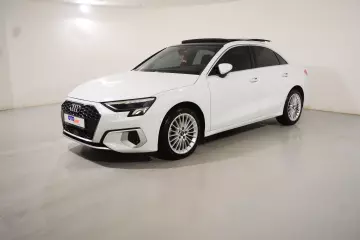 2022 Audi A3 Sedan 35 Tfsi Advanced S-Tronic 150HP