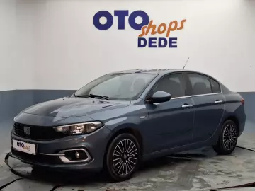 2021 Fiat Egea 1.4 Fire Easy Plus 95HP