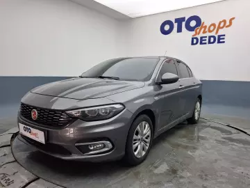 2020 Fiat Egea 1.4 Fire Urban Plus 95HP