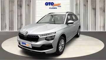 2025 Skoda Kamiq 1.0 Tsi Elite Dsg 115HP