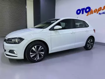 2020 Volkswagen Polo 1.0 Tsi Comfortline Dsg 95HP