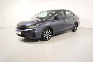 2023 Honda City 1.5 Dohc i-VTEC Executive 121HP