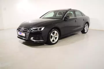 2022 Audi A4 Sedan 40 Tdi Advanced S-Tronic 204HP