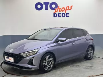 2024 Hyundai I20 1.4 Mpi Elite 100HP
