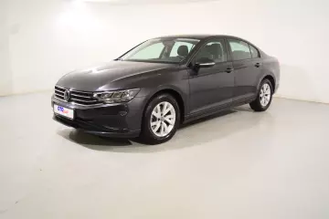 2022 Volkswagen Passat 1.5 Tsi Act Impression Dsg 150HP