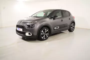 2023 Citroen C3 1.2 Puretech S&S Shine Eat6 110HP