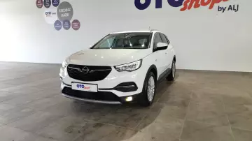 2020 Opel Grandland X 1.2 Ecotec Enjoy 130HP