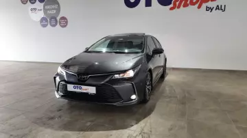 2023 Toyota Corolla 1.5 Multidrive S Flame X-Pack 125HP