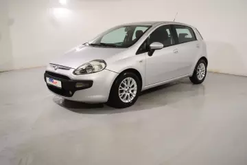 2011 Fiat Punto Evo 1.3 Multijet Start&Stop Dynamic Dualogic 95HP