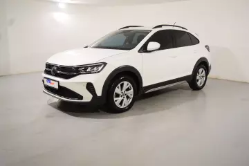 2022 Volkswagen Taigo 1.0 Tsi Life Dsg 110HP