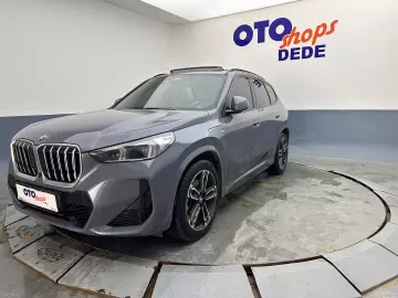 2025 BMW X1 25e Xdrive M Sport 245HP 4x4