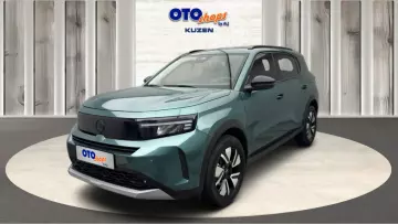 2025 Opel Frontera 1.2 Hybrid Gs Dct 145HP