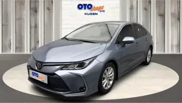 2023 Toyota Corolla 1.5 Multidrive S Dream X-Pack 125HP