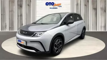 2024 Byd Dolphin 60,4kWh Design 204HP