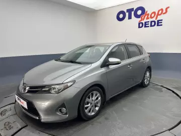 2013 Toyota Auris 1.4 D-4D Advance M/M 90HP