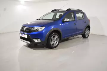 2020 Dacia Sandero 0.9 Tce Stepway Easy-R 90HP