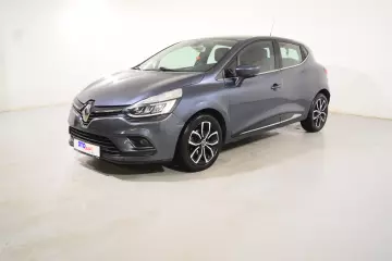 2017 Renault Clio 1.2 Turbo Icon Edc 120HP