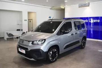 2025 Fiat Doblo Combi 1.5 Bluehdi Premio Plus AT E6.4 130HP