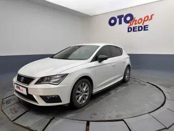 2017 Seat Leon 1.2 Tsi Start&Stop Style 110HP