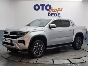 2023 Volkswagen Amarok 3.0 V6 Tdi 4x4 Style 240HP
