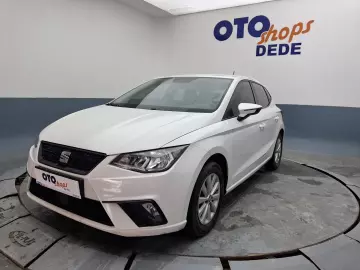 2021 Seat Ibiza 1.0 Evo Start&Stop Style 80HP