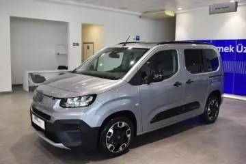 2025 Fiat Doblo Combi 1.5 Bluehdi Premio Plus AT E6.4 130HP