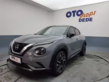 2024 Nissan Juke 1.0 DIG-T N-Design Dct 115HP