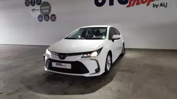 2022 Toyota Corolla 1.5 Dream Multidrive S 123HP