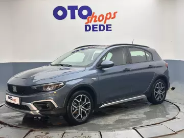 2025 Fiat Egea Cross 1.4 Fire Urban GSR Traction Plus 95HP