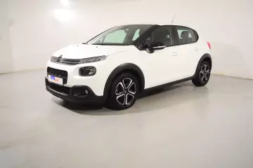 2019 Citroen C3 1.2 Puretech Feel Eat6 110HP