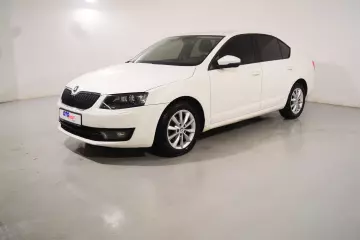 2015 Skoda Octavia 1.6 Tdi Elegance Dsg 105HP