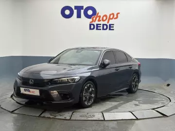 2023 Honda Civic Sedan 1.5 Vtec Turbo Executive Plus 182HP