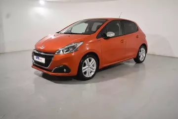 2019 Peugeot 208 1.2 Puretech Start&Stop Signature 82HP