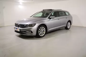 2023 Volkswagen Passat Variant 1.5 Tsi Act Business Dsg 150HP