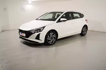 2025 Hyundai I20 1.0 T-GDI Style Dct 90HP