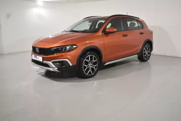 2024 Fiat Egea Cross 1.4 Fire Urban 95HP