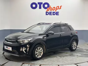 2021 Kia Stonic 1.25 Mpi Cool 84HP