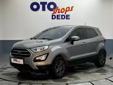 2022 Ford EcoSport 1.0 Ecoboost Style 125HP