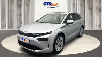 2025 Skoda Enyaq 60 e-Prestige 204HP