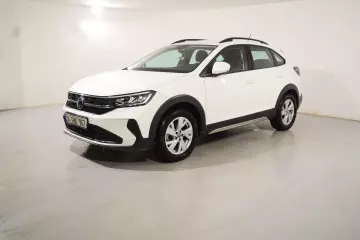 2022 Volkswagen Taigo 1.0 Tsi Life Dsg 110HP