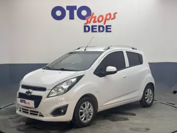 2013 Chevrolet Spark 1.2 Ltz 82HP