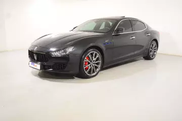 2023 Maserati Ghibli 2.0 GT 330HP