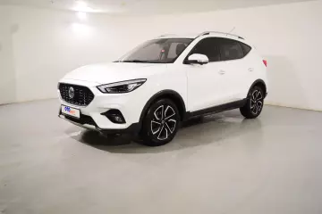2023 MG ZS 1.0 T-GDI Luxury Plus 111HP