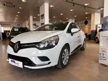 2020 Renault Clio 0.9 Tce Joy 90HP