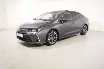2023 Toyota Corolla 1.5 Multidrive S Flame X-Pack 125HP